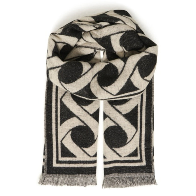 DK Company - Womens Bywazone Scarf