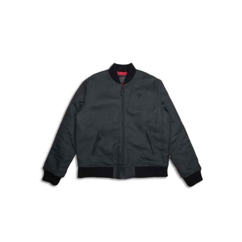 Deus Ex Machina - Mens Riders Friend Bomber