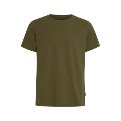 DK Company - Mens Bhdinton Logo Tee Crew