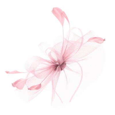 San Diego Hat Company - Organza Fascinators