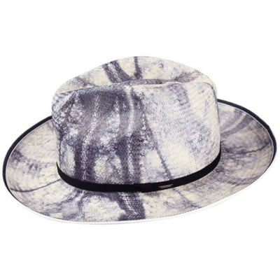 Bailey 1922 - Mens Parson Hat