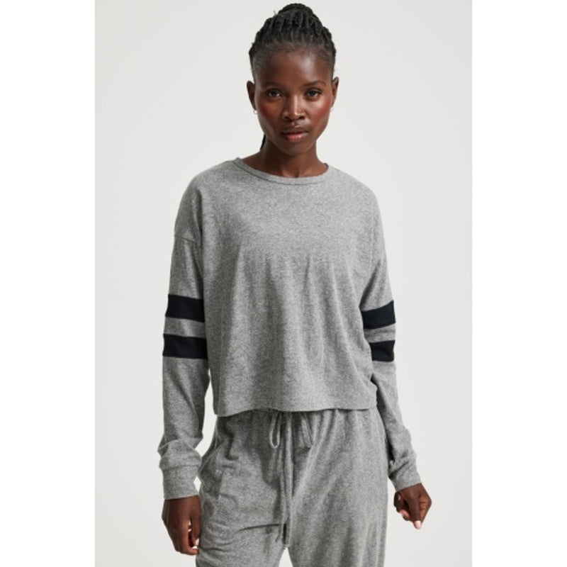 Year of Ours - Womens Jersey Varisty Longsleeve
