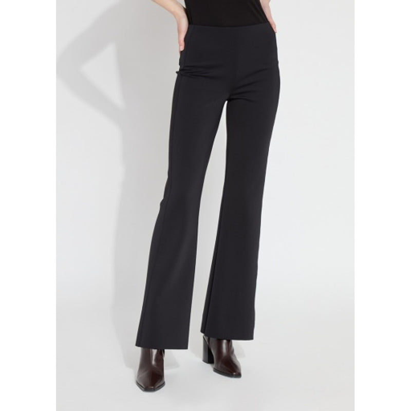 Lysse - Womens Spencer Hi Waist Neoprene Trouser