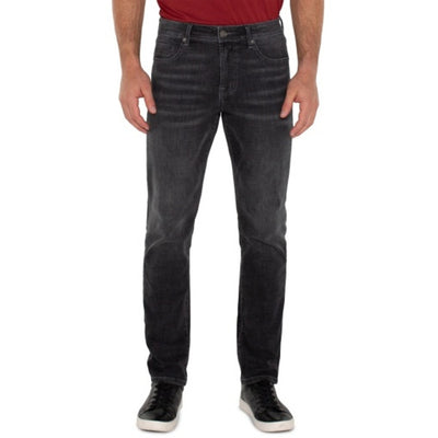 Liverpool Los Angeles - Womens Kingston Modern Slim Straight 32" Ins