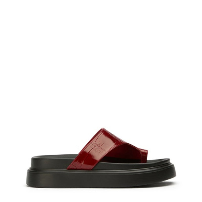 Tony Bianco - Womens Jazzy Casual Sandal