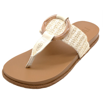 Flojos - Womens Nancy Sandal