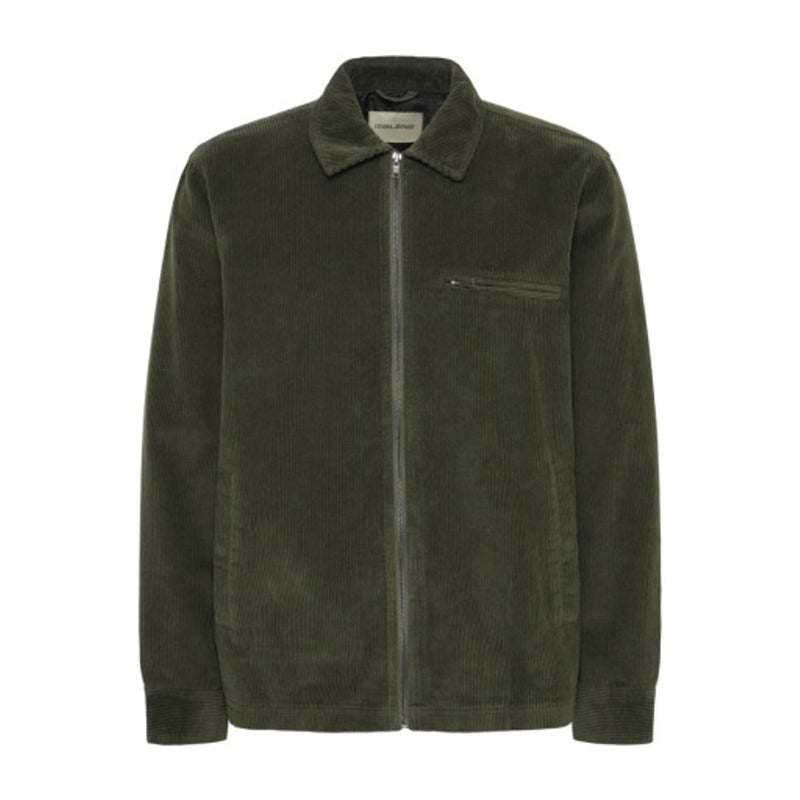 DK Company - Mens Bhfife Corduroy Jkt