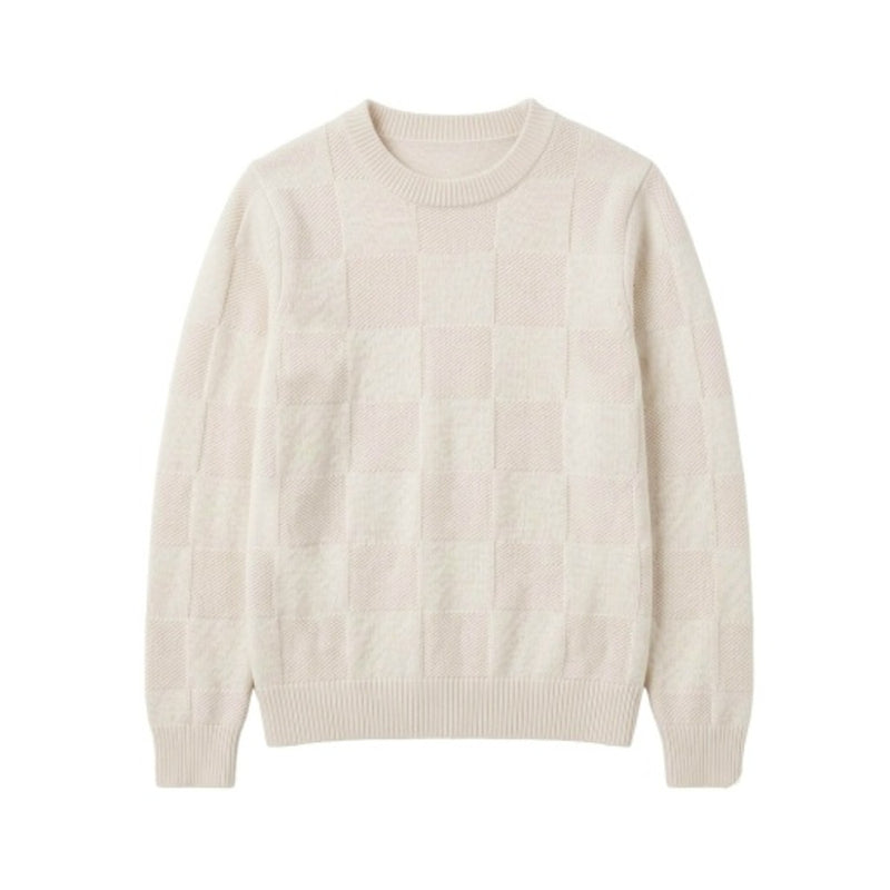 Hope & Henry - Boys Organic Crewneck Sweater