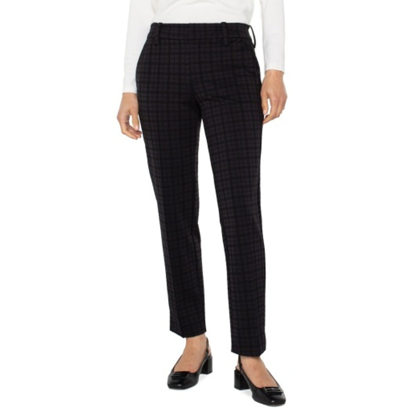Liverpool Los Angeles - Womens Gemma Cigarette Trouser 28" Ins