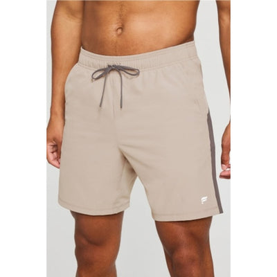 Fabletics - Mens the 7" O2 Run Short (Unlined)