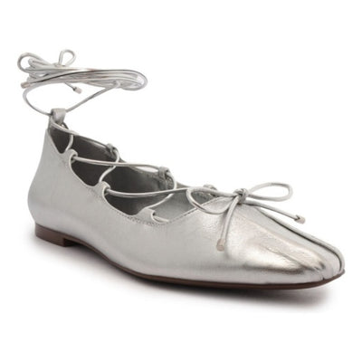 Schutz - Womens Arissa Lace Up