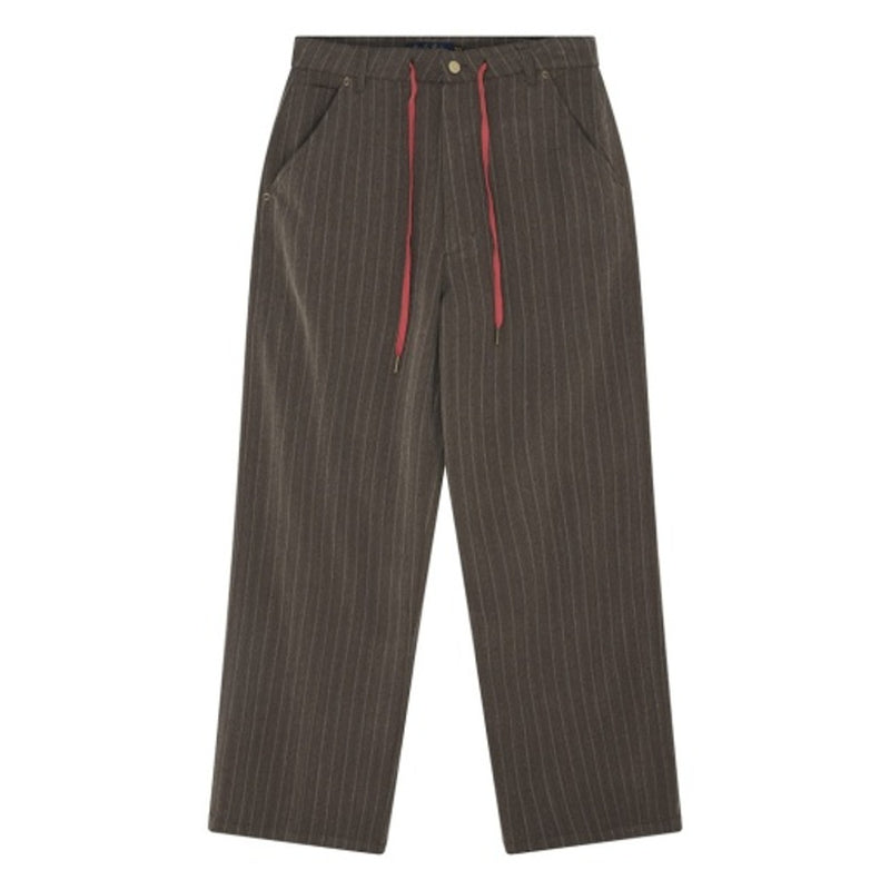 Deus Ex Machina - Mens Hear & Now Stripe Pant