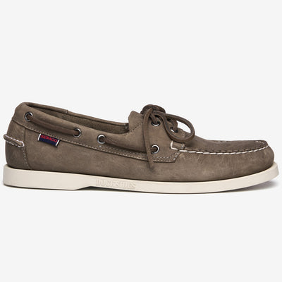 Sebago - Mens Docksides Portland Crazy H