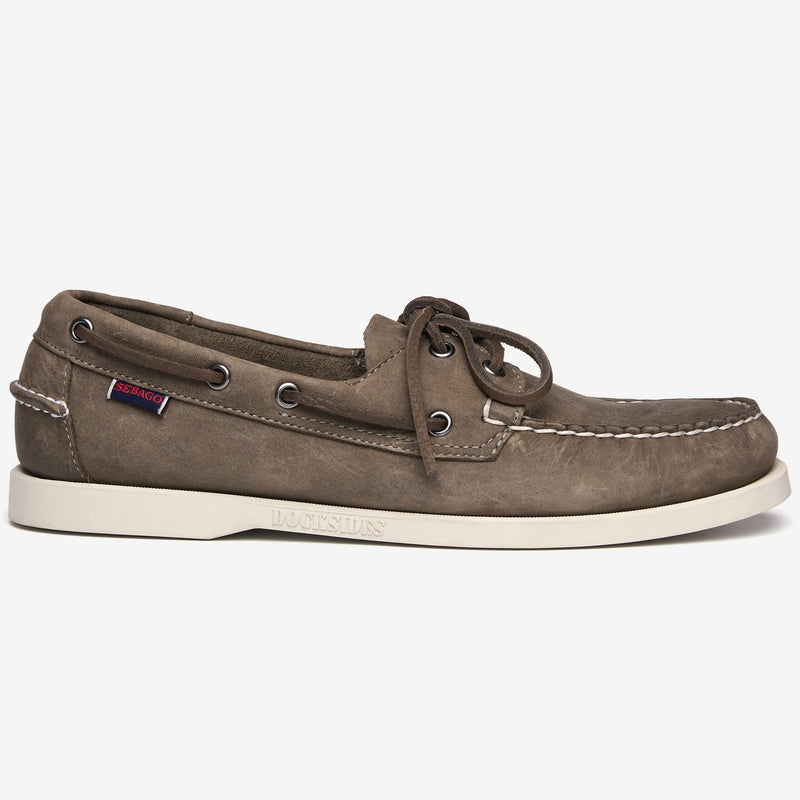 Sebago - Mens Docksides Portland Crazy H