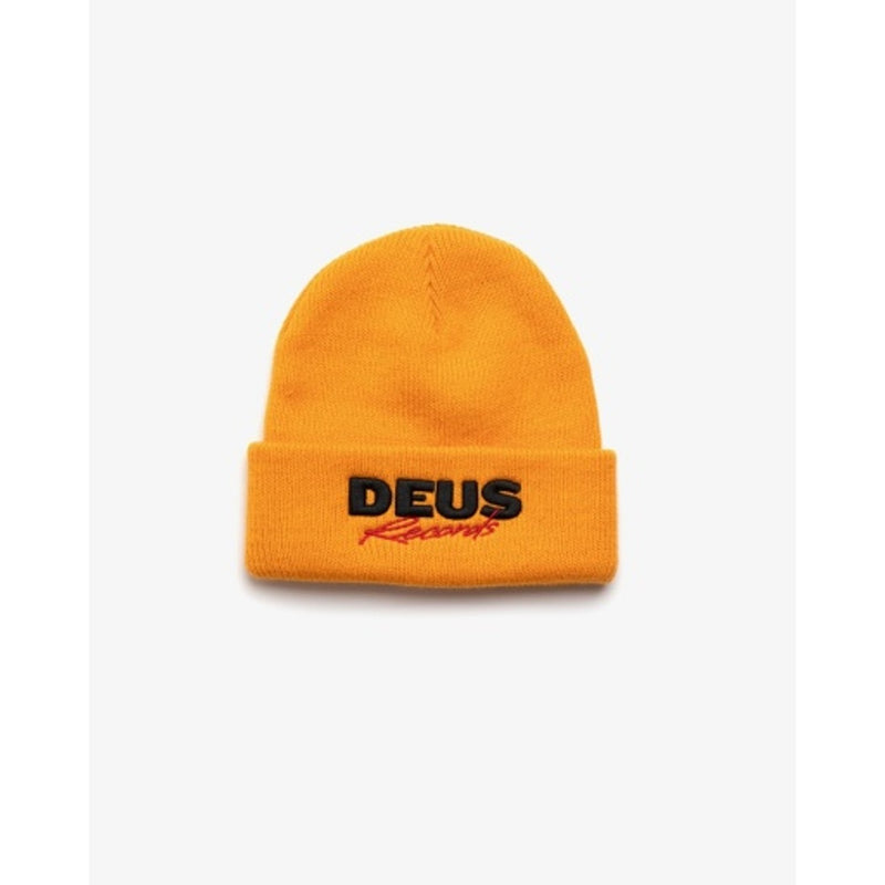 Deus Ex Machina - Mens Compact Beanie
