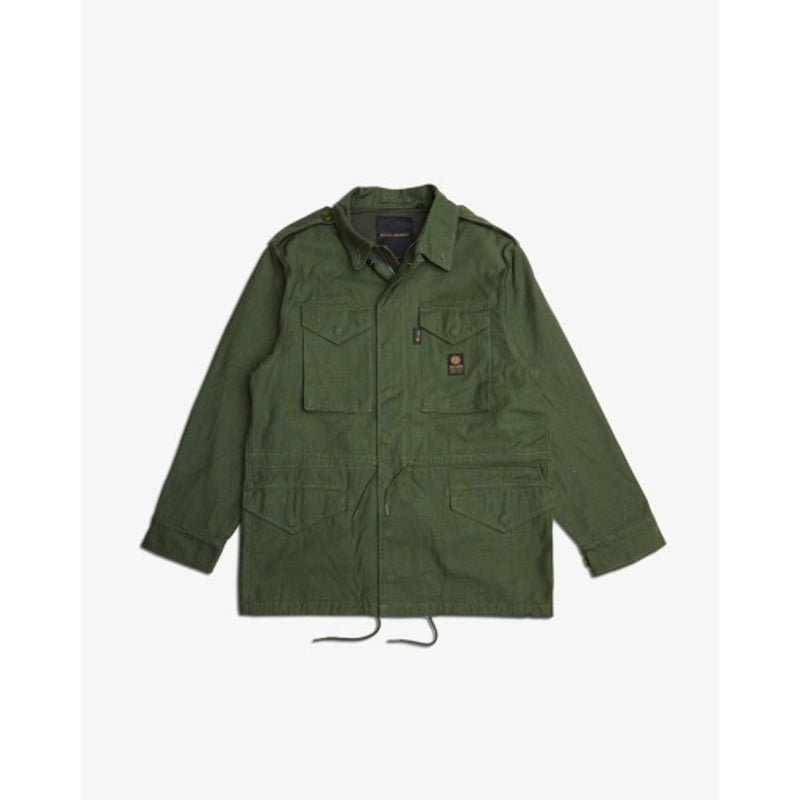 Deus Ex Machina - M65 Cordura Jacket