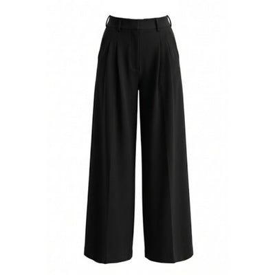 Liverpool Los Angeles - Womens Brooke Hr Wide Leg Trouser 31" Ins