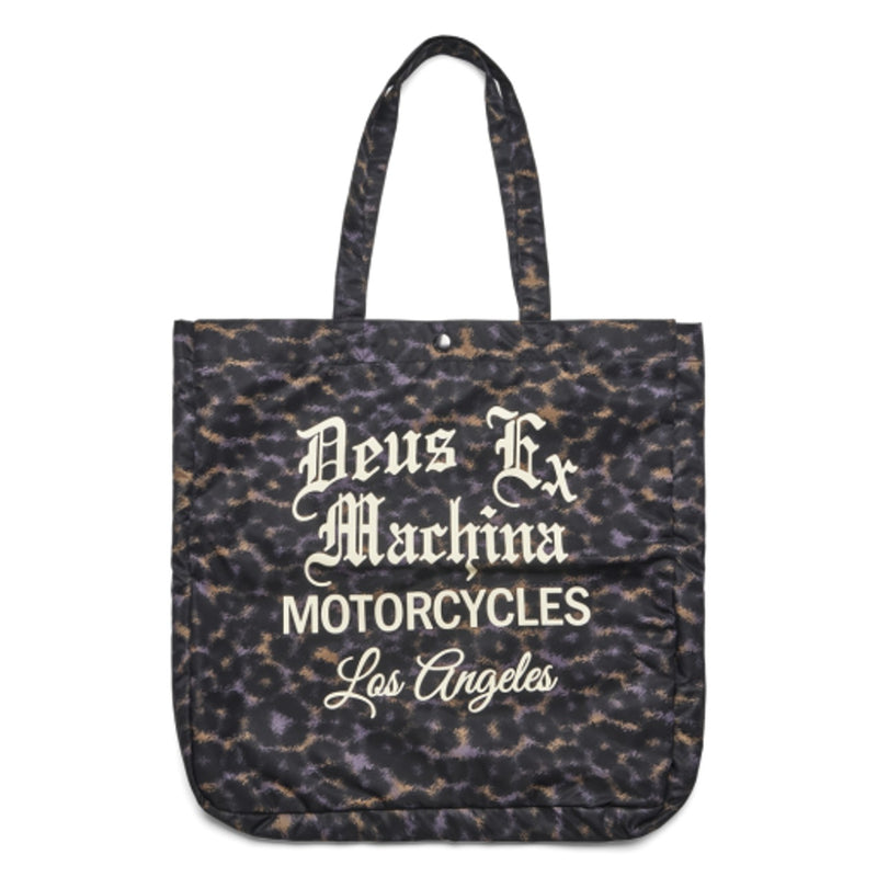 Deus Ex Machina - Mens Dovelove Tote