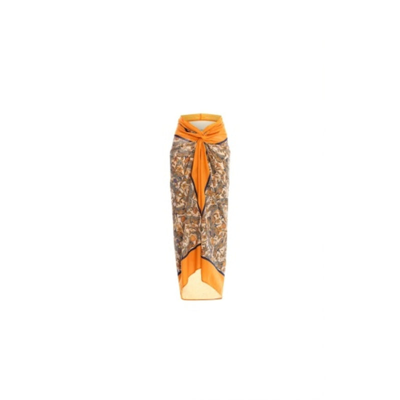 Agua Bendita - Womens Lavanda Libelulas Dia