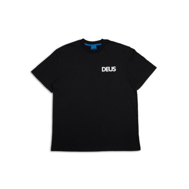 Deus Ex Machina - Mens Venice Surf Tee