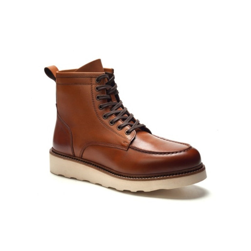 AV Universal - Mens Braddock Moc Boot