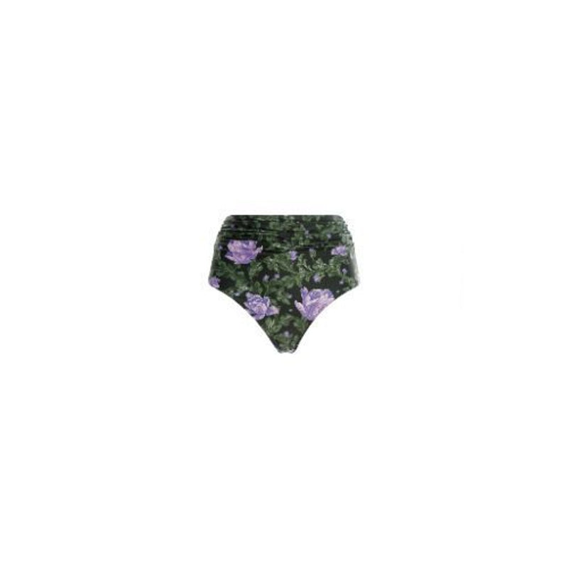 Agua Bendita - Womens Vaiven Peonia Ocaso