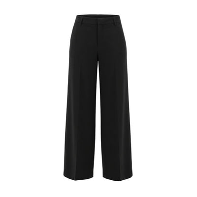 Liverpool Los Angeles - Womens Kelsey Wide Leg Trouser 31in Ins