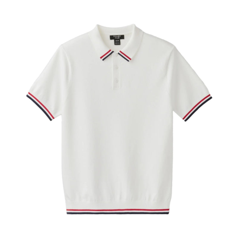 Tilley - Mens Albatross Polo