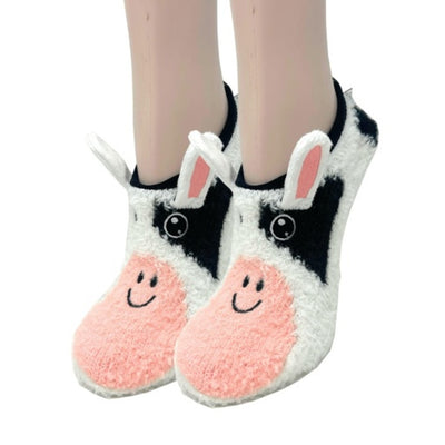 Oooh Yeah - Womens Mary Jane Sock-Moomoo