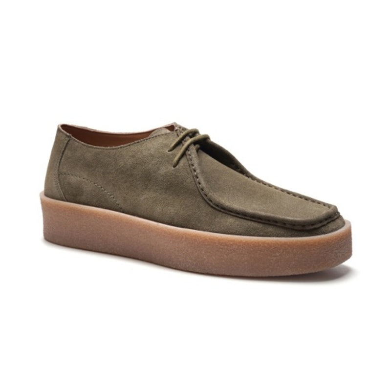 AV Universal - Mens Mason Moc Derby