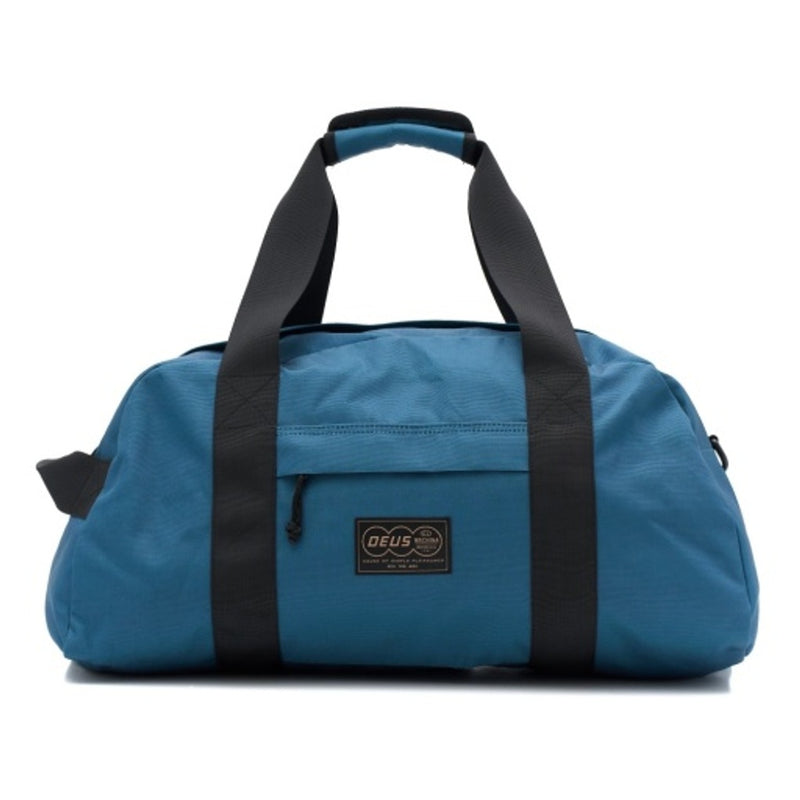 Deus Ex Machina - Mens Utility Duffle