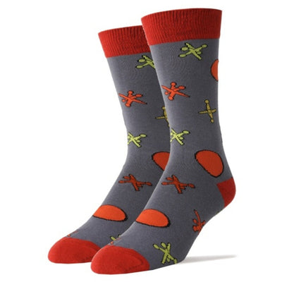 Oooh Yeah - Mens Crew Jacks