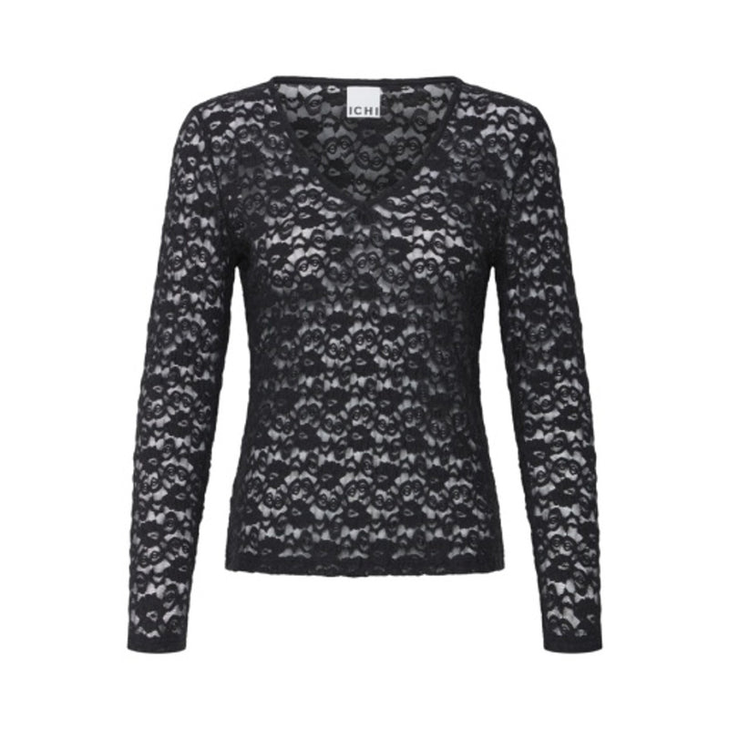 DK Company - Womens Ihofelie Long Sleeve