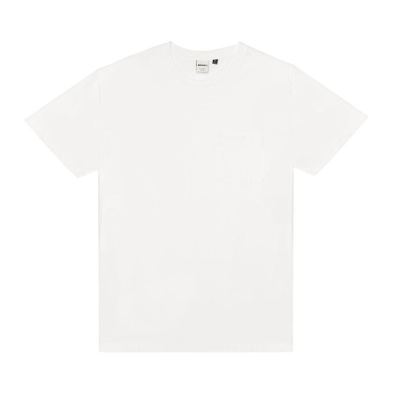Deus Ex Machina - Mens Deus 2 Pack Tees