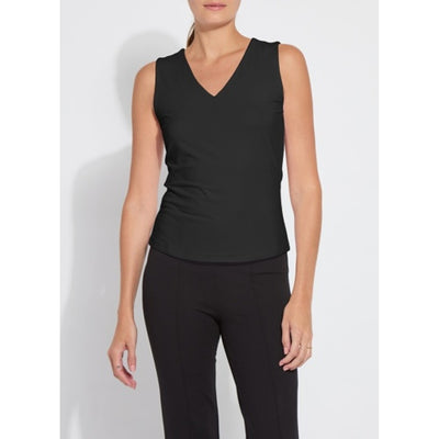 Lysse - Womens Essential V-Neck Shell