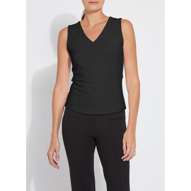 Lysse - Womens Essential V-Neck Shell