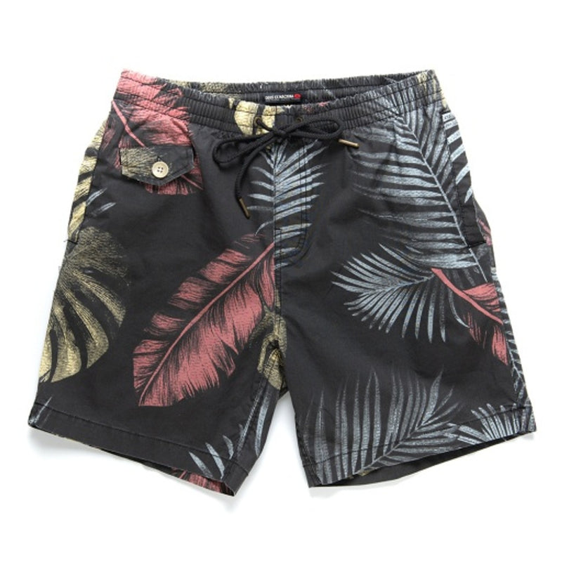 Deus Ex Machina - Mens Noosa 16" Boardshort