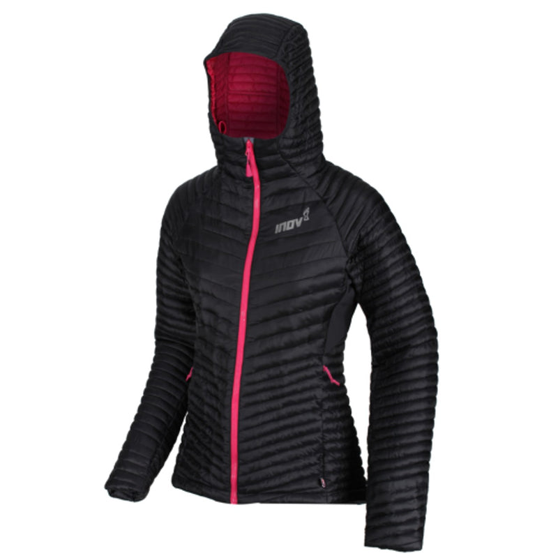inov-8 - Womens Thermoshell Pro Fz with