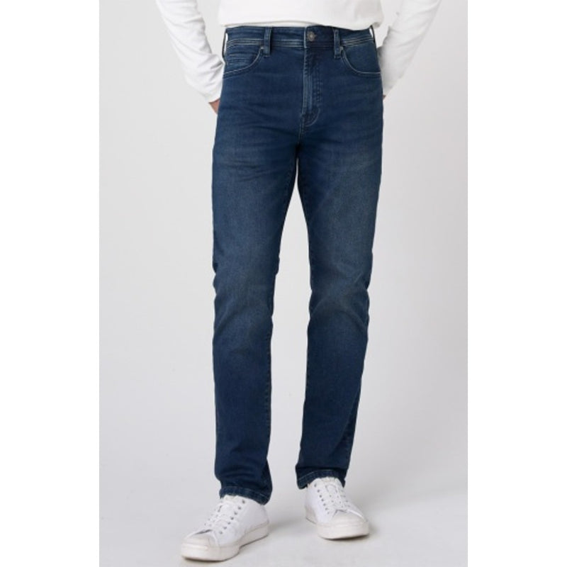 Liverpool Los Angeles - Womens Kingston Modern Straight 34" Ins