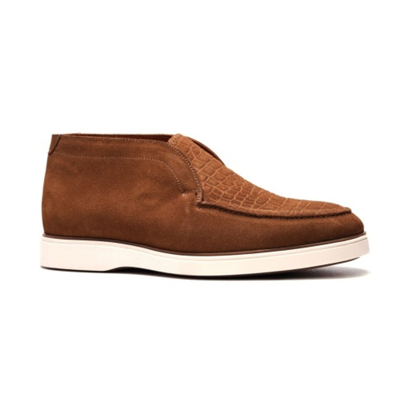 AV Universal - Mens Joplin Laceless Chukka