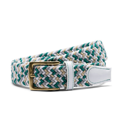 WILL Leather Goods - Unisex Masters Tour Stretch Woven