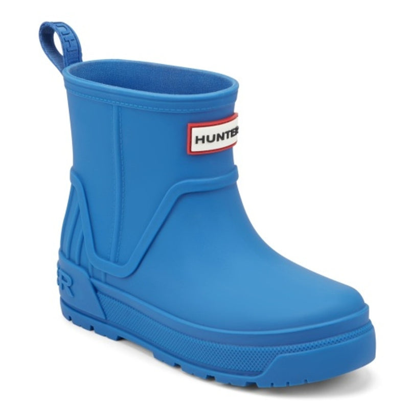 Hunter - Kids Grace Waterproof Rain Boot