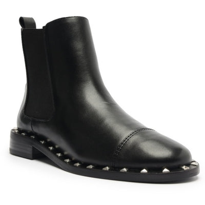 Schutz - Womens Tanner Flat