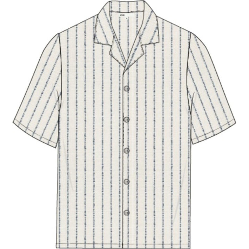 Onia - Mens Relaxed Camp Shirt