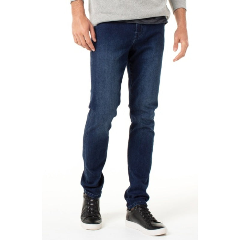 Liverpool Los Angeles - Womens Kingston Modern Straight 30" Ins