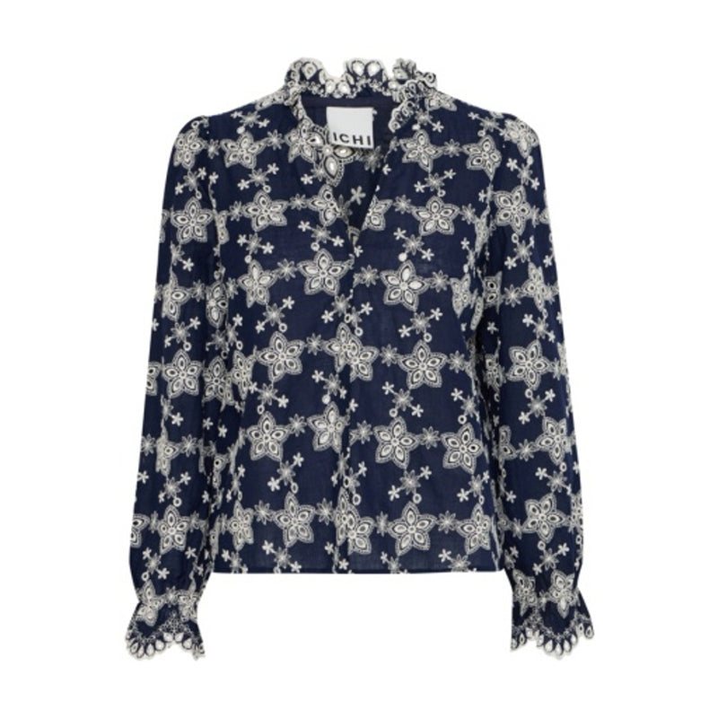 DK Company - Womens Ihfluna Long Sleeve