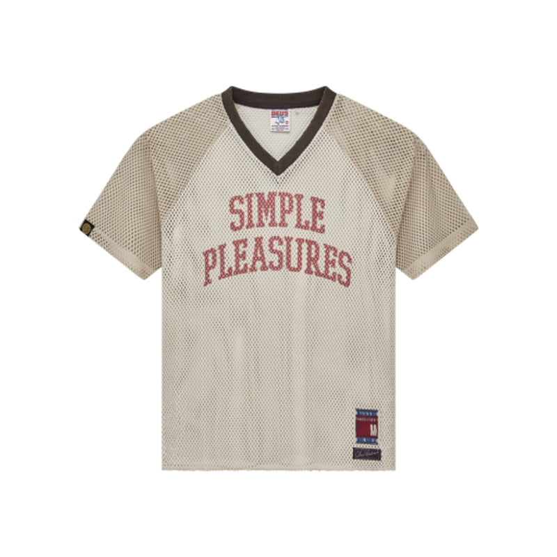 Deus Ex Machina - Mens Static Heat Jersey