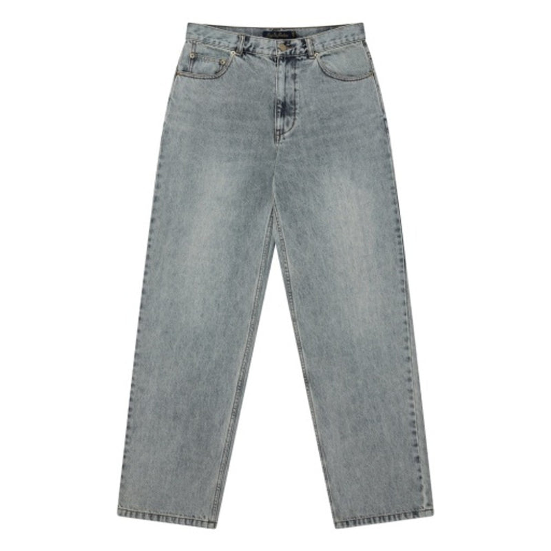Deus Ex Machina - Mens True Line Jean