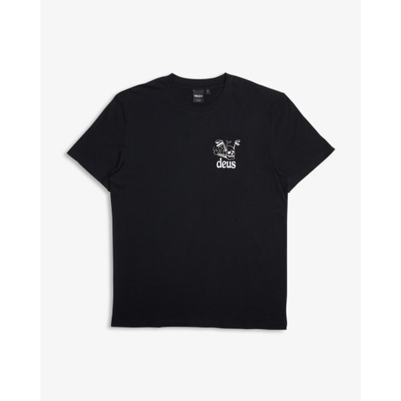 Deus Ex Machina - Mens Crossroad Tee