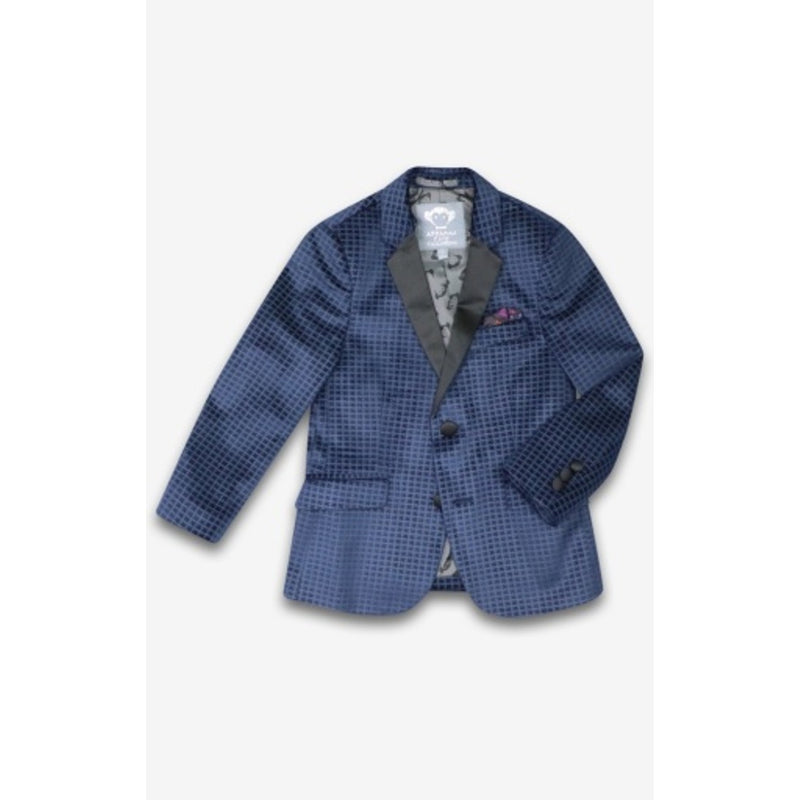 Appaman - Boys Tuxedo Jacket